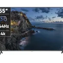 تلویزیون 55 اینچ QLED هوشمند هایسنس مدل QA55Q7FSHI