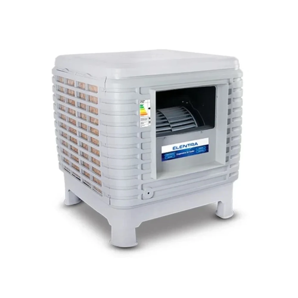 کولر آبی پلیمری پشت بامی النترا مدل EP-6200 PLUS