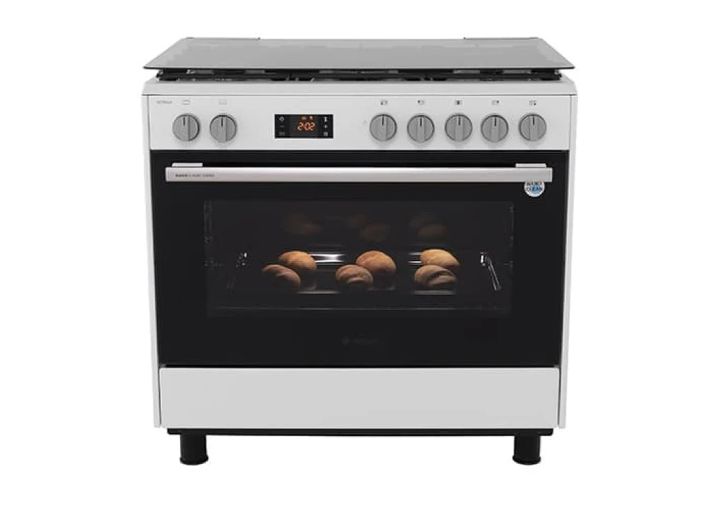 اجاق گاز 5 شعله اسنوا آدرینا کلاسیک مدل SGC5-31101