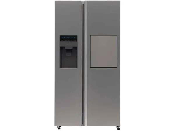 ساید بای ساید 35 فوت هوشمند اسنوا سری هایپر (آدینا)مدل S2Di-L310