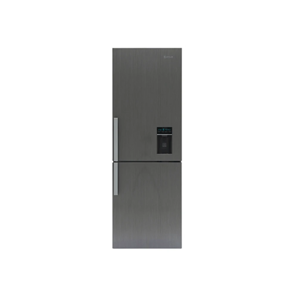 یخچال فریزر کمبی اسنوا سری فیت (افرا) مدل SBDi-S100