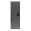 یخچال فریزر کمبی اسنوا سری فیت (افرا) مدل SBDi-S100