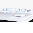 ماشین لباسشویی دوقلو 9.6 کیلویی پاکشوما مدل PTN-9604 AJ gallery 3