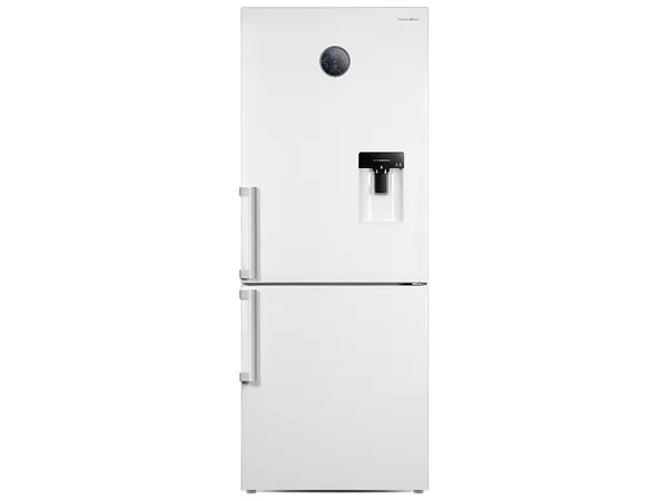 یخچال فریزر کمبی پاکشوما مدل RCP-495