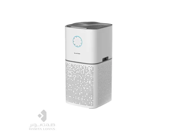 تصفیه هوا بلانتون مدل BCR-AP4200