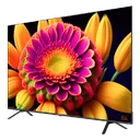 تلویزیون 65 اینچ کیو ال ای دی هوشمند ایکس ویژن مدل 65X25 gallery 2