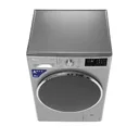 ماشین لباسشویی 9 کیلویی جی پلاس مدل GWM-L909 gallery 2