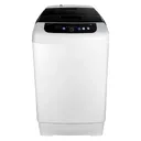 ماشین لباسشویی 7 کیلویی درب از بالا پاکشوما مدل TLX-7001 W gallery 1