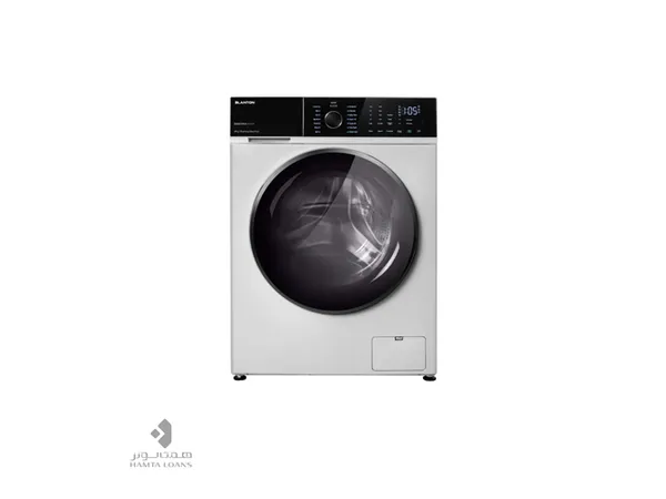 ماشین لباسشویی 9 کیلویی دایرکت درایو بلانتون مدل BBD-WM9465