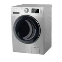 ماشین لباسشویی دوو 9 کیلویی سری پالی (پریمو) LM-981W/S gallery 1