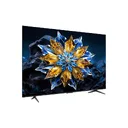 تلویزیون 55 اینچ کیو ال ای دی هوشمند تی سی ال مدل 55C655 gallery 1