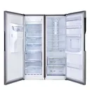 یخچال فریزر دوقلو هیمالیا سری آلفا پلاس مدل NR440A-NF280A gallery 2