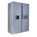 یخچال فریزر دوقلو هیمالیا سری آلفا پلاس مدل NR440A-NF280A gallery 1