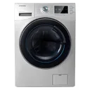 ماشین لباسشویی 8 کیلویی دوو سری پالی (پریمو) مدل LM-881W/S gallery 1