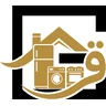 لوگو لوازم خانگی قربانی
